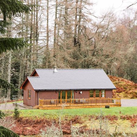 Fersit Log Cottage Ройбридж Экстерьер фото