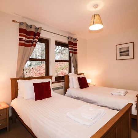Fersit Log Cottage Ройбридж Экстерьер фото