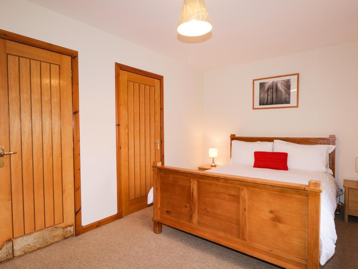 Fersit Log Cottage Ройбридж Экстерьер фото